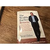 The Wealthy Barber Returns