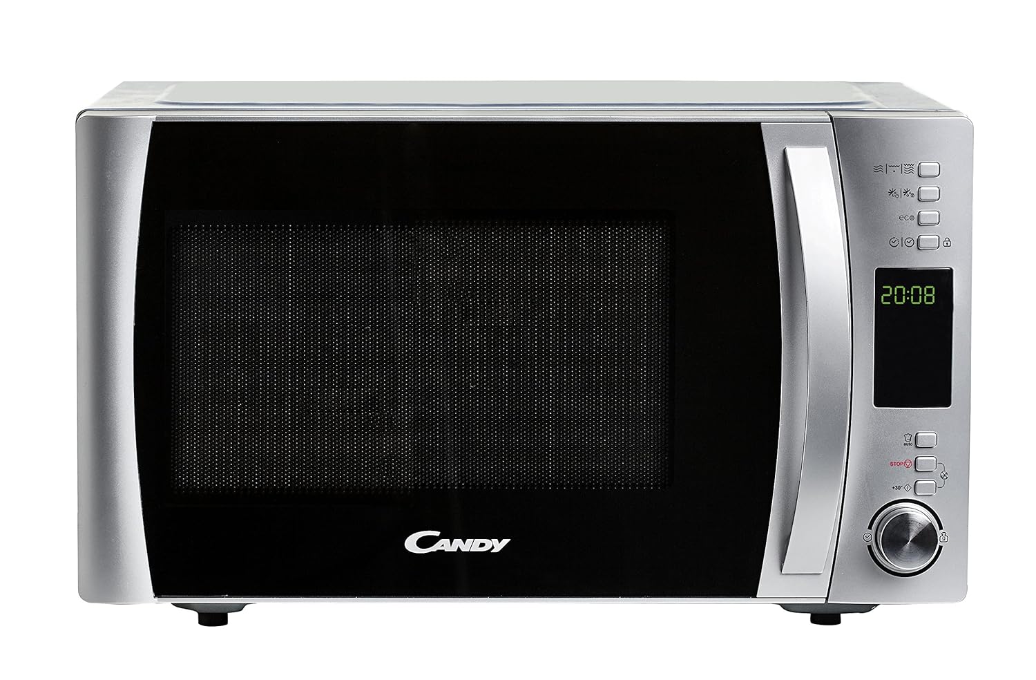 Candy Cmxg Dcs Microondas con grill y cook in app L programas