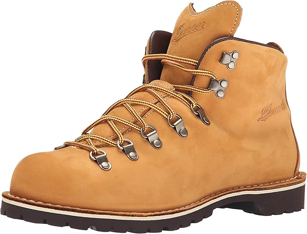 Amazon Com Danner Men S Mountain Light Overton Boot Hiking Boots