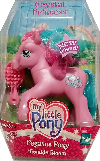 mlp g3 toys