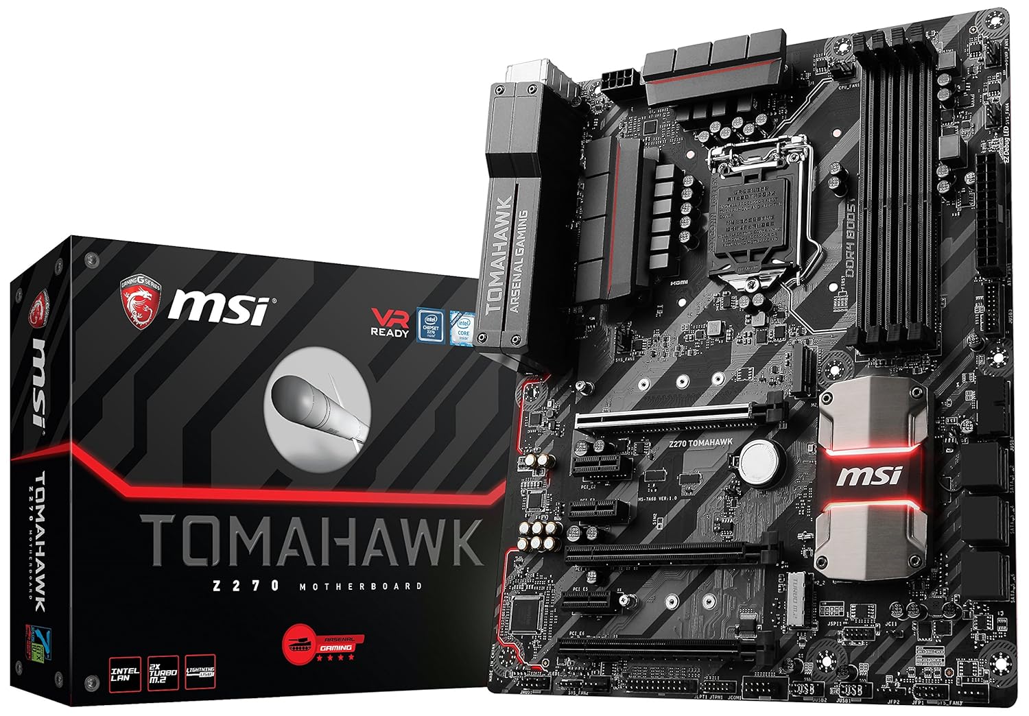 Best Motherboard For i77700K Editor’s Choice 2021 Safety Gaming
