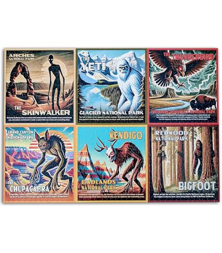 Amazon.com: SUNSOUT INC - Out of The Forest - 850 pc Special Shape