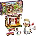 LEGO Friends Andrea’s Park Performance 41334 Building Set (229 Piece)