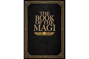 The Book of The Magi