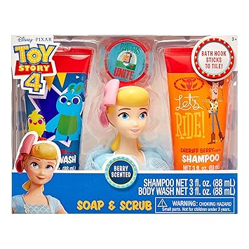 toy story bath set