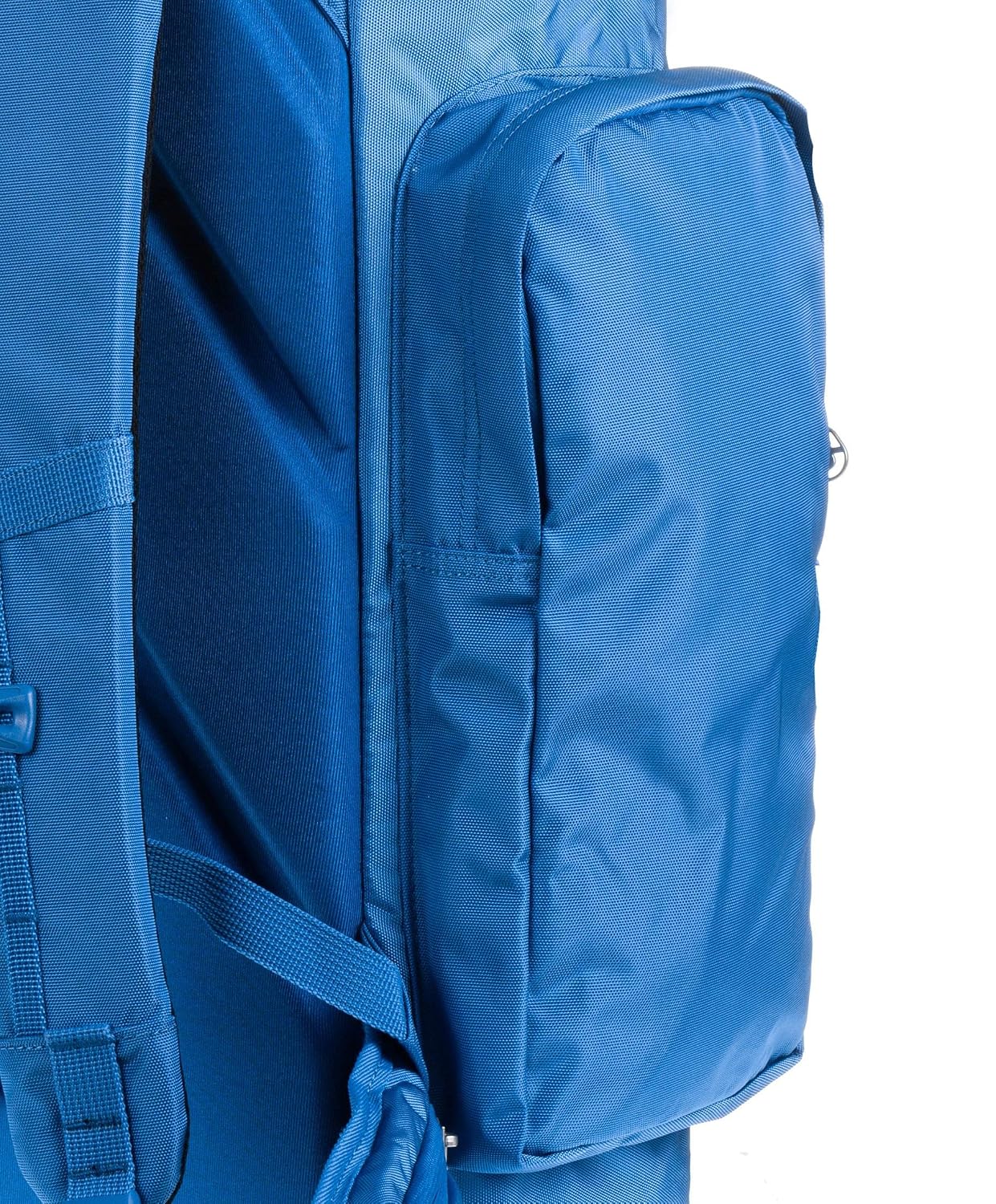Blu elettrico 56 cm Invicta Zaino Monviso 2 Zaino Casual 40 litri Zaini  Casual Valigeria berjaya.edu.my