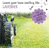 BUGALUGS Artificial Grass Cleaner 1L Lavender Dog Safe Pet Disinfectant view 9