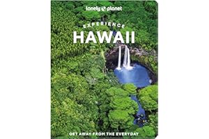 Lonely Planet Experience Hawaii (Travel Guide)