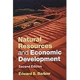 Natural Resources and Economic Development