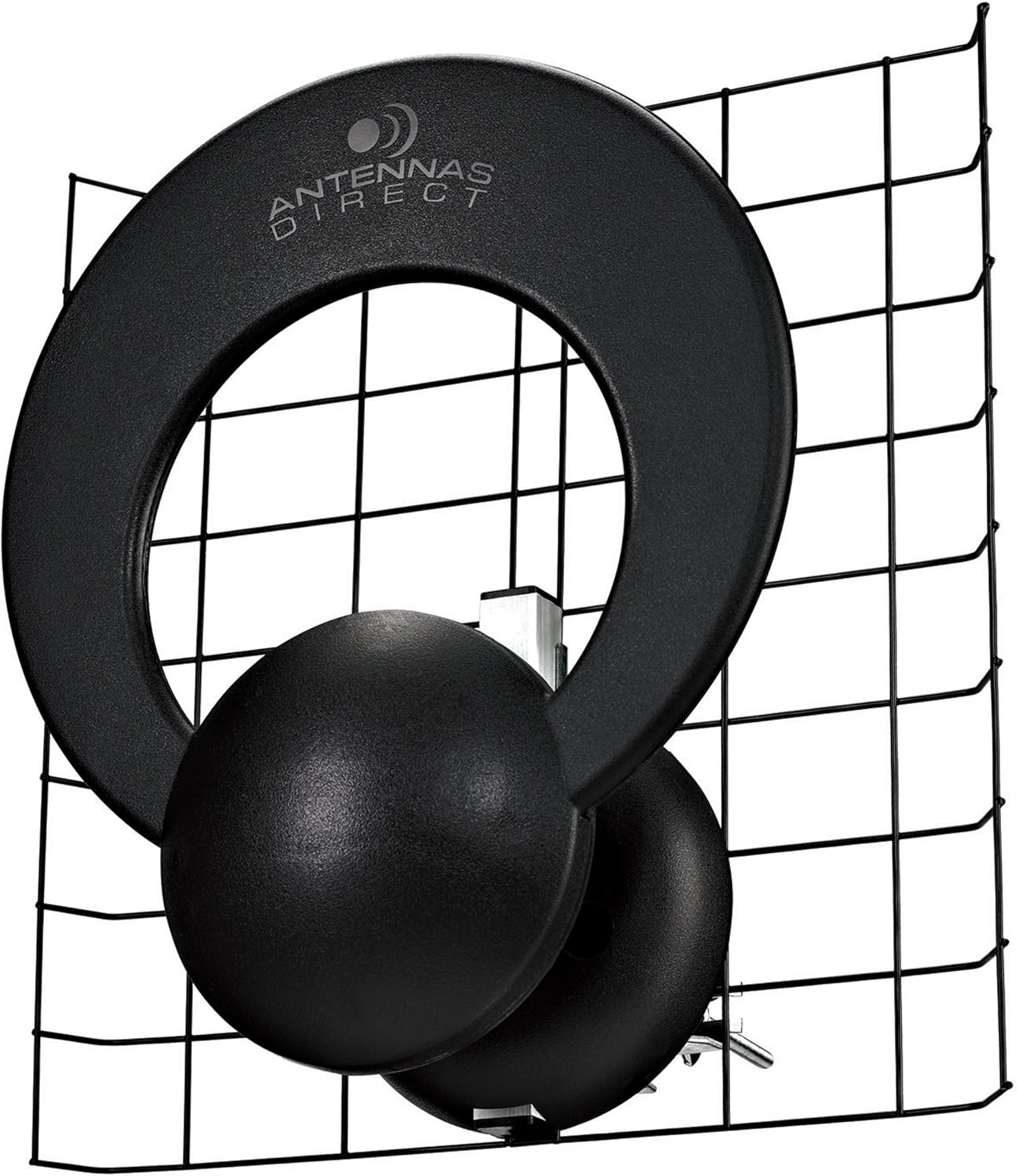 Antennas Direct C1 ClearStream 1 Medium Range UHF Indoor/Outdoor DTV