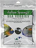 Two Little Fishies ATLSVGS4 Sea Veg-Green Seaweed, 1-Ounce