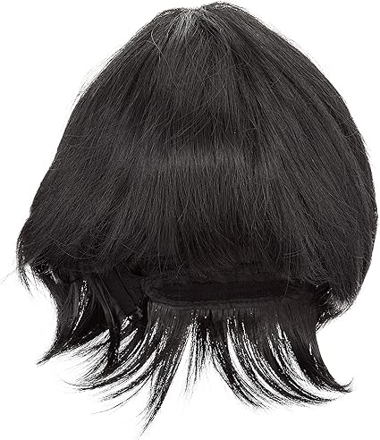 Amazon Com Caseeden Black Hair Black Male Characters For Male