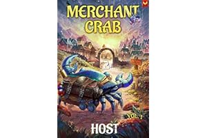Merchant Crab: A LitRPG Adventure