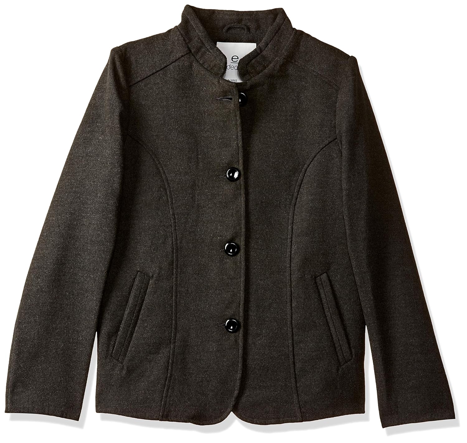 endeavor women's coat