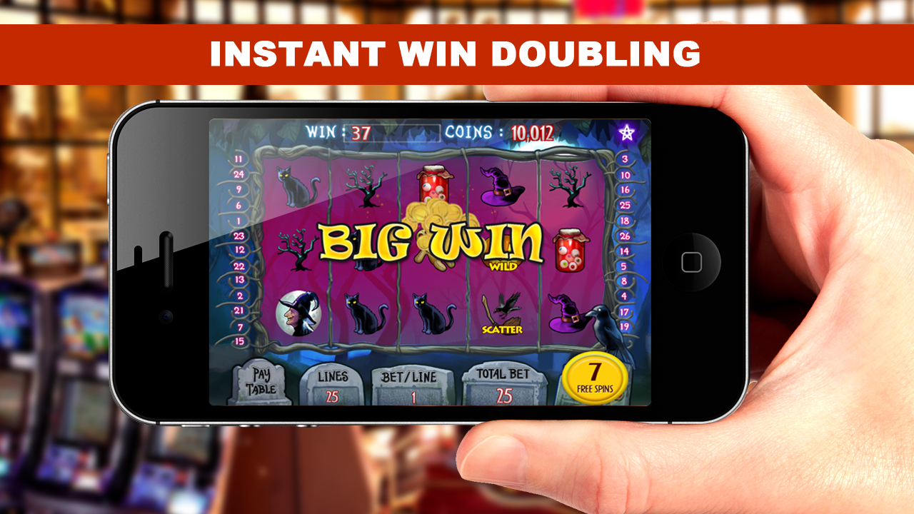 Slot Machine SimulatorAmazon.co.ukAppstore for Android