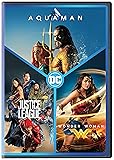 DC 3-Film DC Collection
