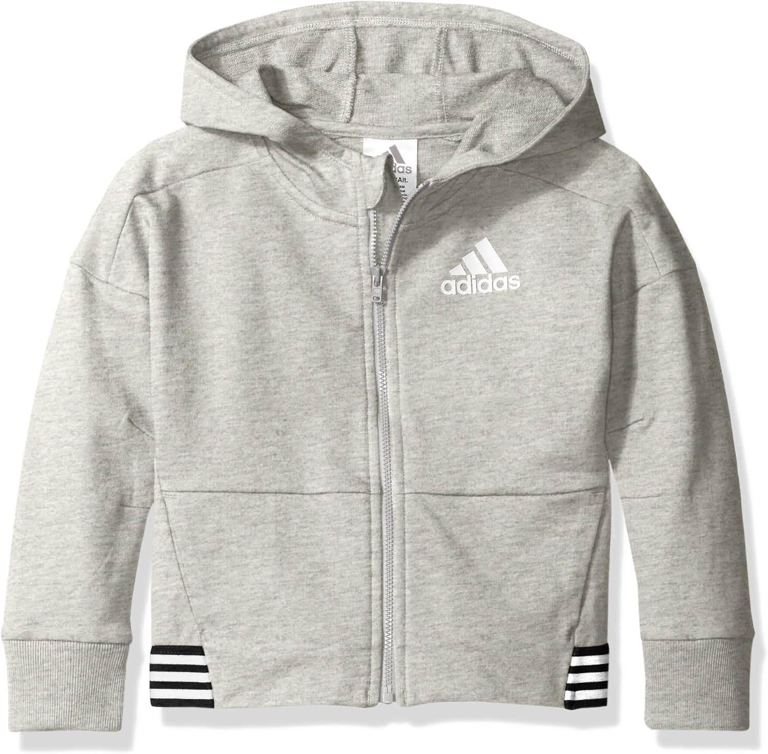 girls adidas jacket