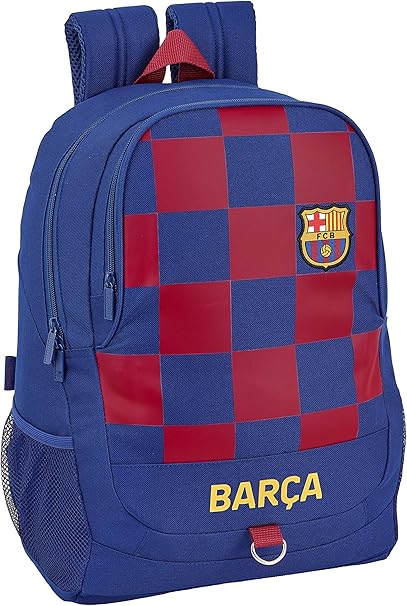 equipaje barcelona niño