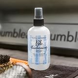 Bumble and Bumble Thickening Spray Pre Styler 250ml 8oz Hair Volume Blow Dry view 5