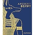 Ancient Egypt: The Definitive Visual History