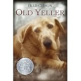 Old Yeller (HarperClassics)