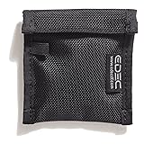 EDEC Faraday Key Fob Bag - Anti-Hacking Security Bag for Your Key Fob