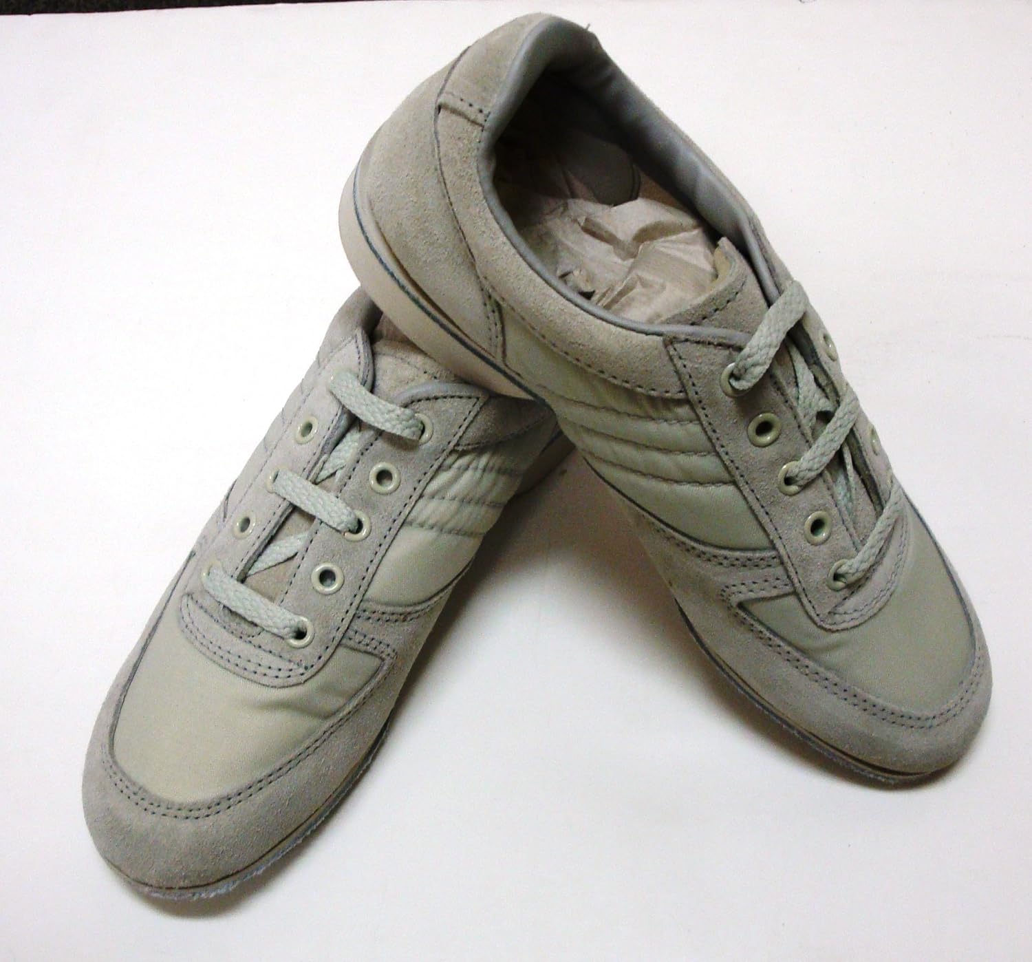 Size 6 1/2 Womens Gray Bowling Shoes NEW Size 6 1/2 Womens Gray Bowling Shoes NEW