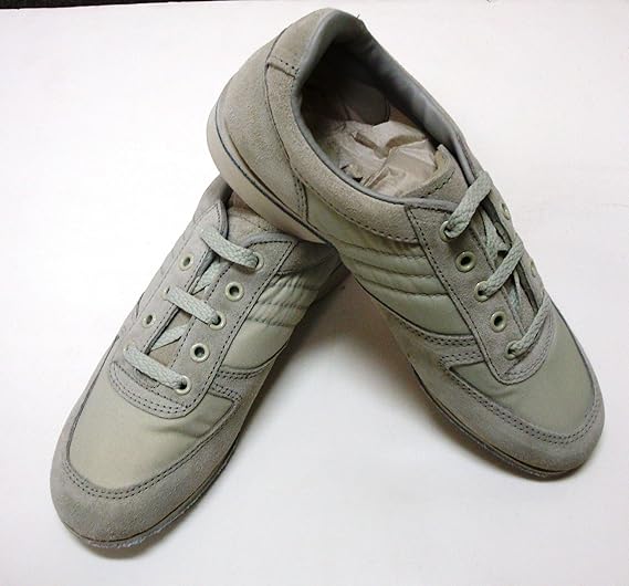 Size 6 1/2 Womens Gray Bowling Shoes NEW