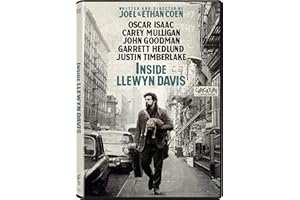Inside Llewyn Davis