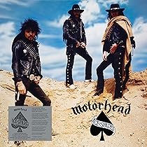 Amazon.com: Bomber (40th Anniversary): CDs & Vinyl