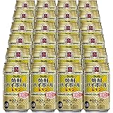 TaKaRa 焼酎ハイボール レモン  350ml&times;24本
