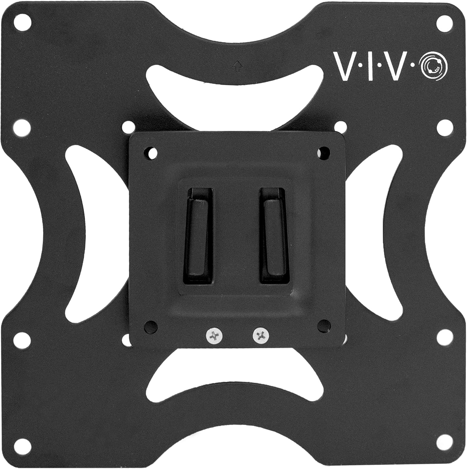 VIVO Basic TV Wall Mount Bracket for 23 to 37 inch Screens, Max