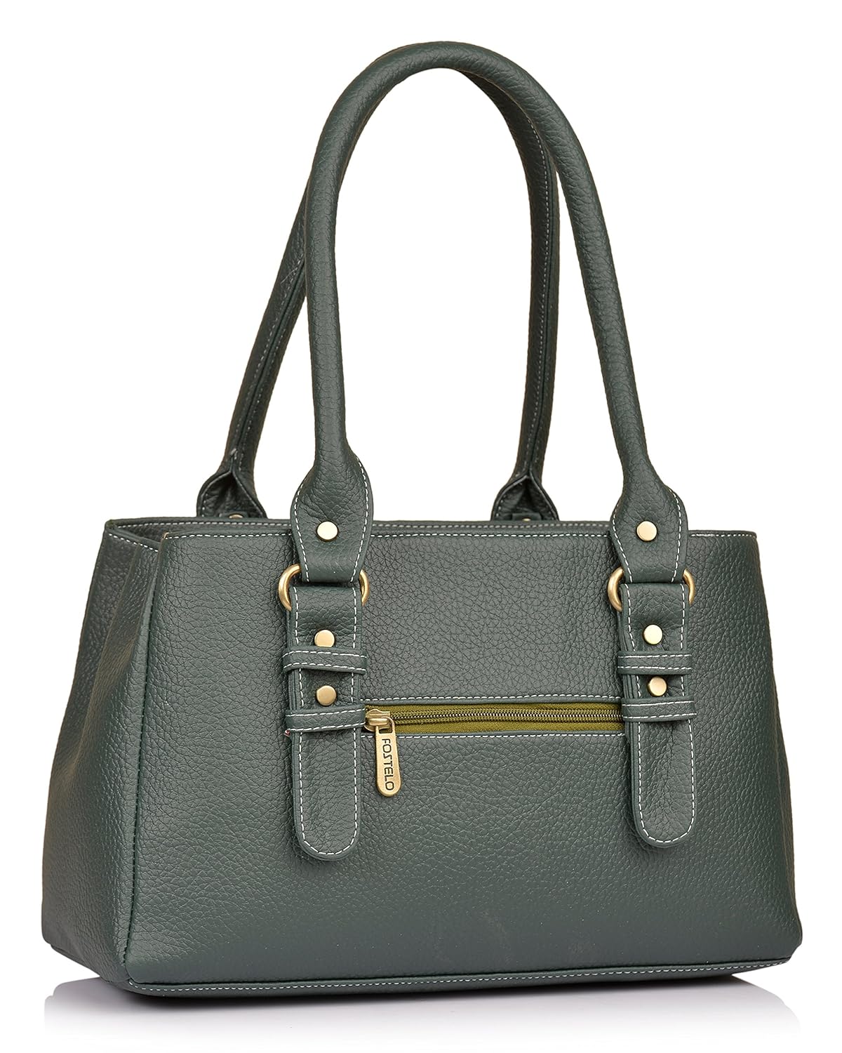 fostelo westside women's handbag (green) ()