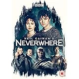 Neverwhere - The Complete BBC Series [1996] [DVD]