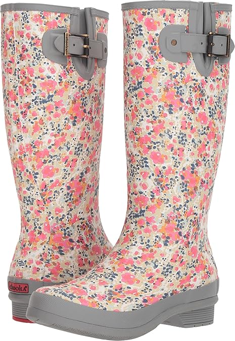 chooka rain boots amazon