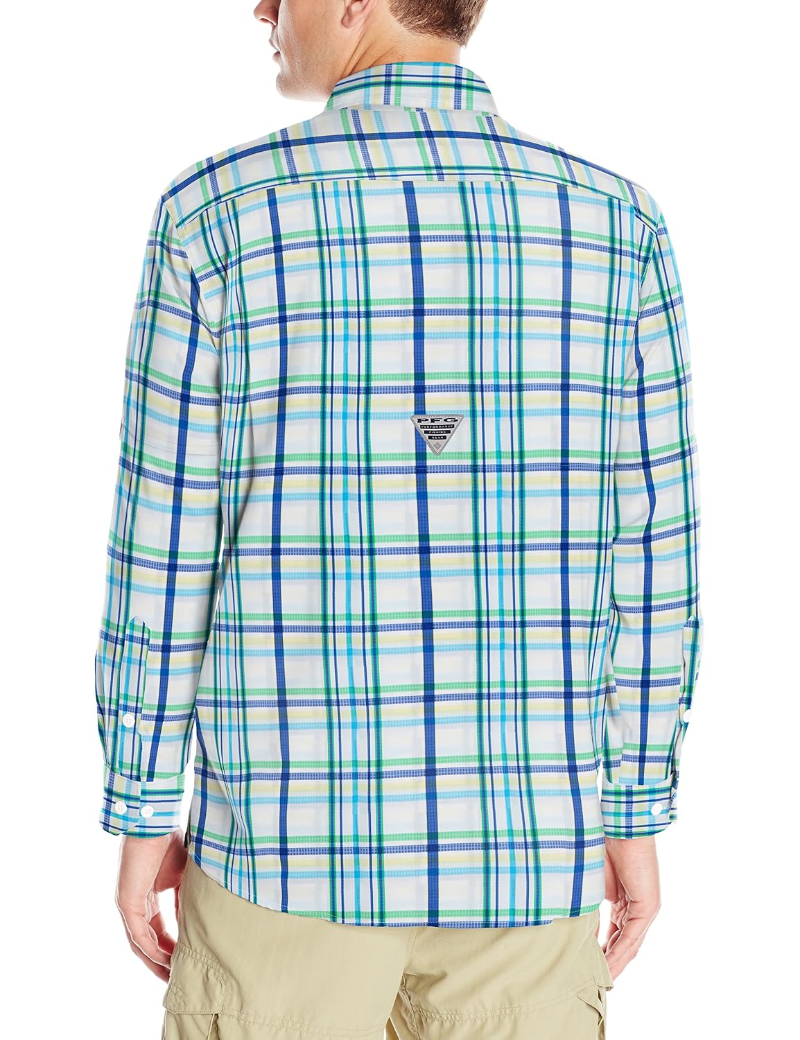 Outdoor Clothing Columbia Super Low 