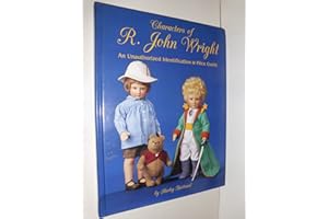 Characters of R. John Wright: An Unauthorized Identification & Price Guide