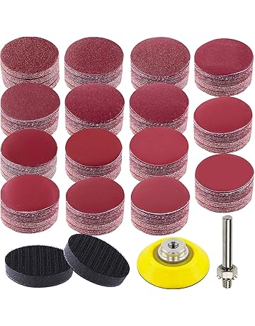 sanding disc backing pad