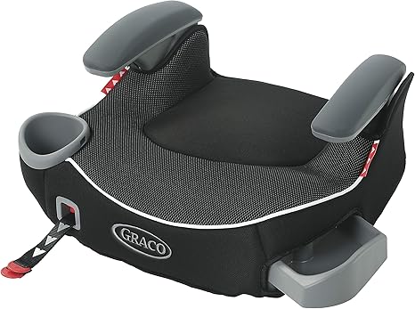 graco turbobooster affix