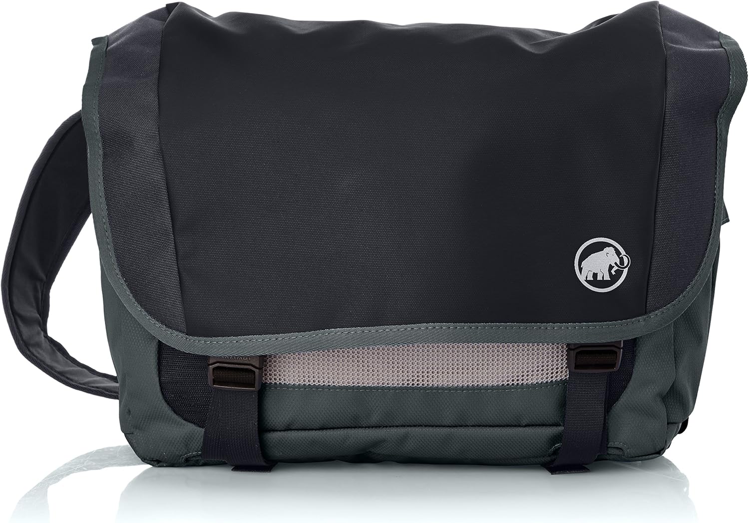 mammut shoulder bag square 4 l