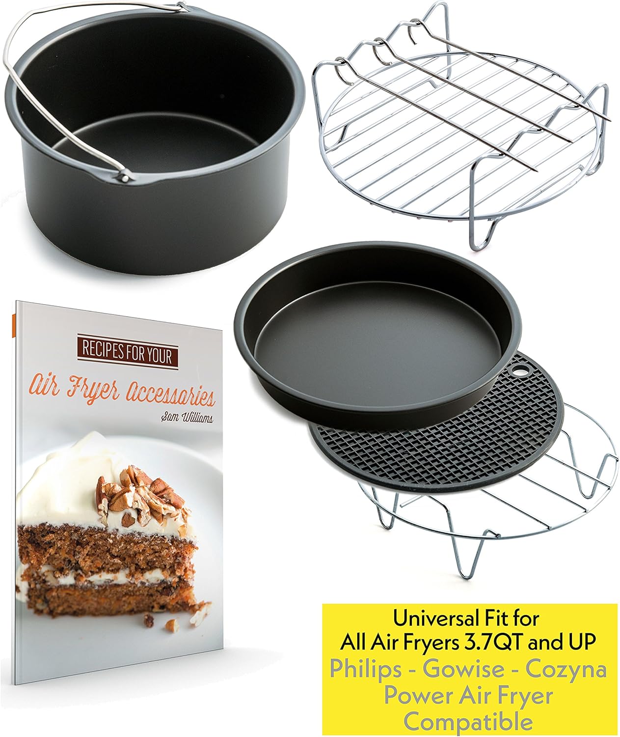 Which Is The Best Ninja Professional Accessories