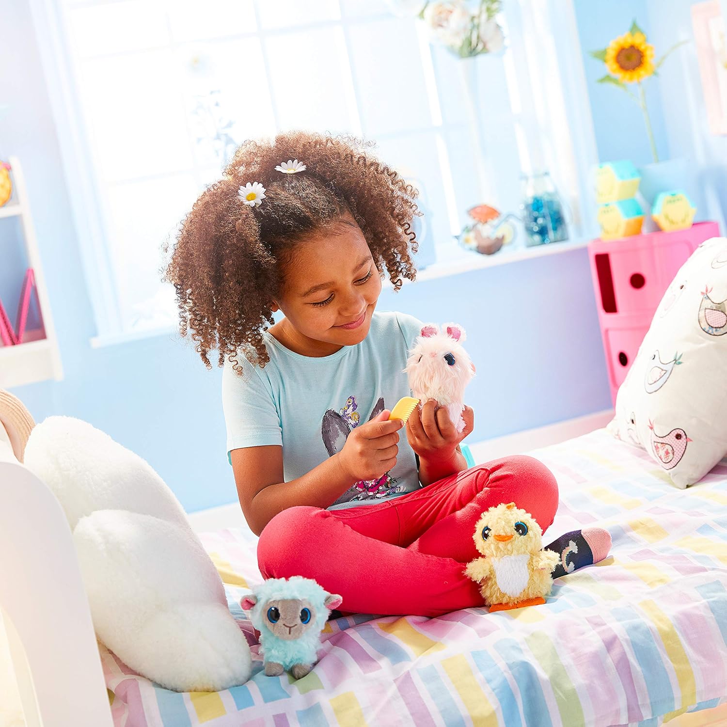 scruff a luv spring babies