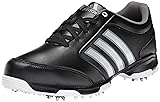 adidas Men's Pure 360 Lite  Golf Shoe, Core