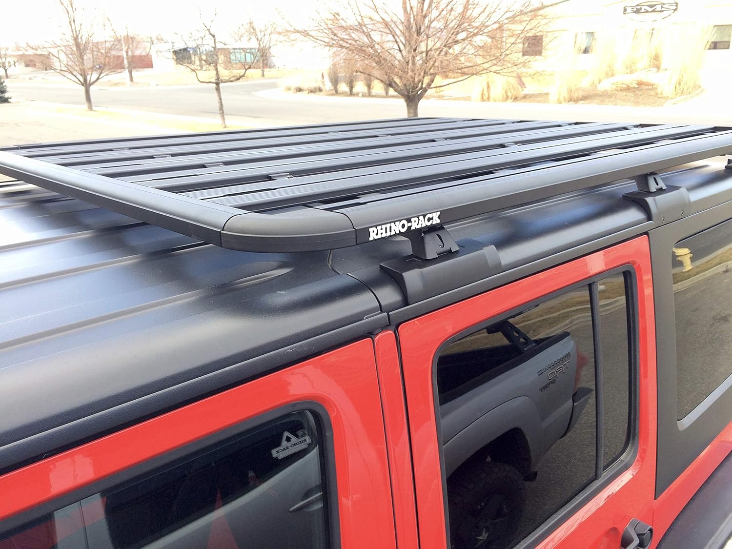 Portaequipajes Roof Racks vs Roof Bags, todo lo que debes saber.