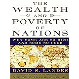 The Wealth and Poverty of Nations: Why Some Are So Rich and Some So Poor