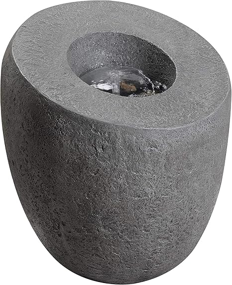 Amazon Com Kenroy Home 50323rk Magma Outdoor Fountain Home