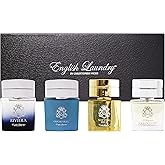 English Laundry Men's 4 Piece Coffret