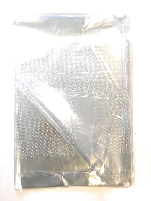 Bolsas con agujeros | Bolsas de plástico, de papel, de tela