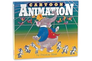 Cartoon Animation