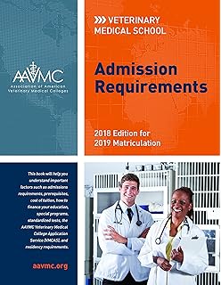 Veterinary Doctor Application Form 2016 In Tamilnadu, Veterinary Medical School Admission Requirements Vmsar 2018 Edition For 2019 Matriculation, Veterinary Doctor Application Form 2016 In Tamilnadu